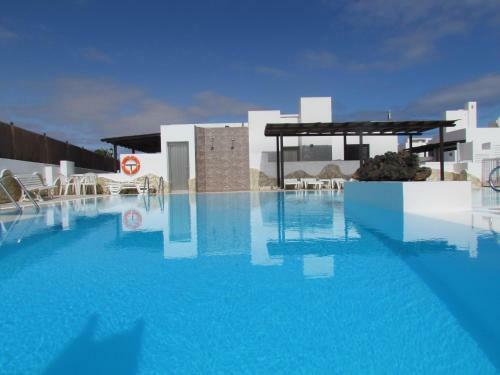 Bungalows Mar Azul - Adults Only