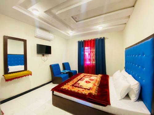 Hotel Pak Rose