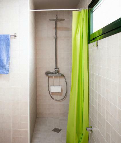 Mammanico Apartament