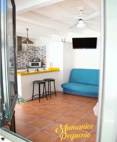 Mammanico Apartament