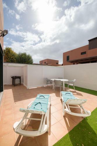 Mammanico Apartament