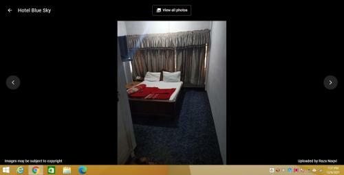 Hotel Blue Sky
