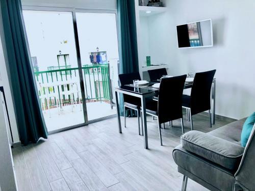 Apartamento Butterfly Residencial San Valentin Corralejo