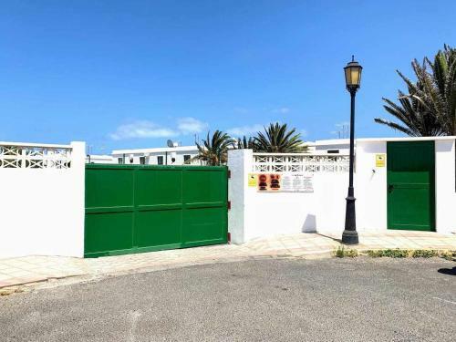 Apartamento Butterfly Residencial San Valentin Corralejo