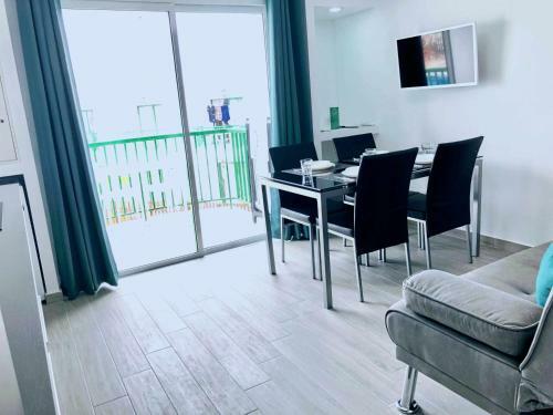 Apartamento Butterfly Residencial San Valentin Corralejo