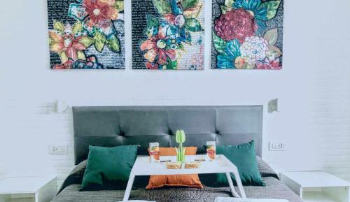 Apartamento Butterfly Residencial San Valentin Corralejo