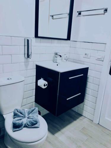 Apartamento Butterfly Residencial San Valentin Corralejo
