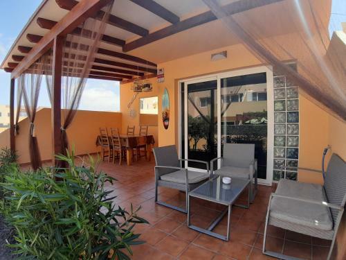 Apartamento Holiday & Relax