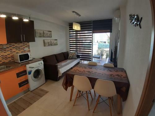 Apartamento Holiday & Relax