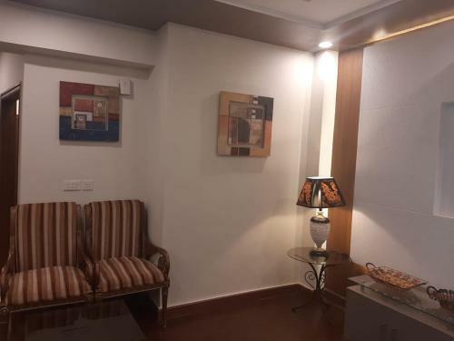 Laraib Inn Apartments