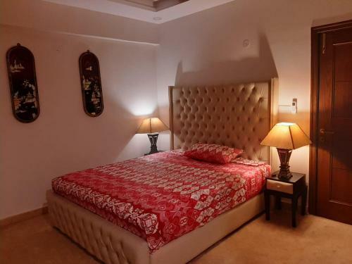 Laraib Inn Apartments