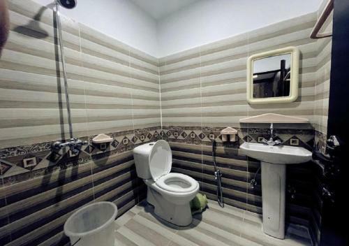 Apartamento Oriole Guest House Standard Living