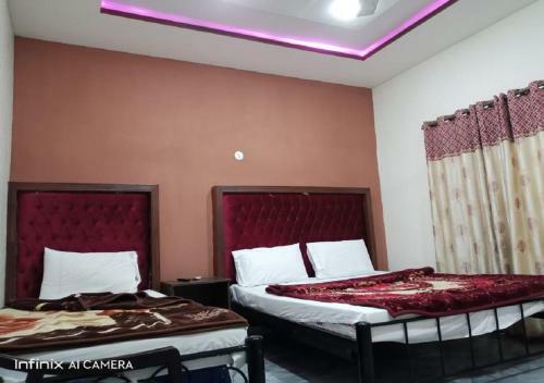 Apartamento Oriole Guest House Standard Living