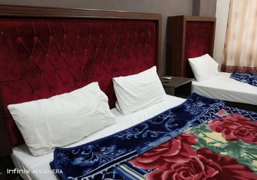 Apartamento Oriole Guest House Standard Living