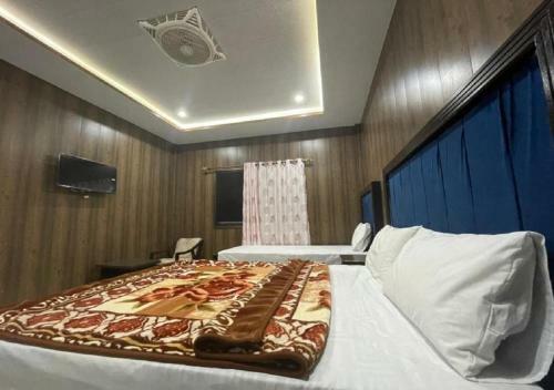 Apartamento Oriole Guest House Standard Living