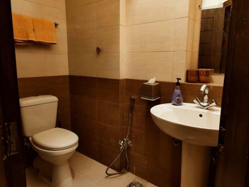Apartamento Margalla Terrace