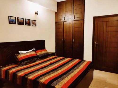 Apartamento Margalla Terrace