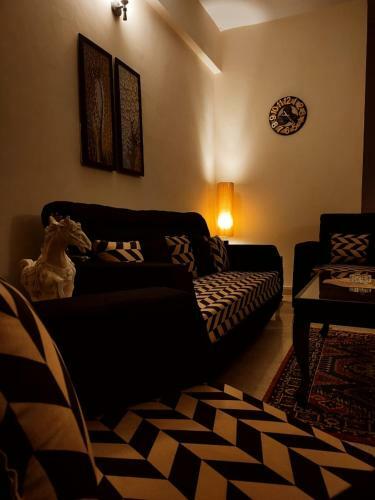 Apartamento Margalla Terrace