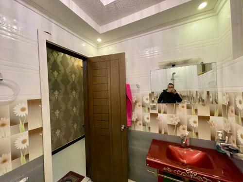 Apartamento Luxury 1bhk Condo