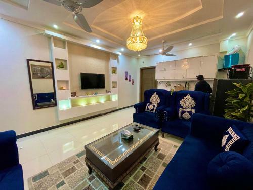 Apartamento Luxury 1bhk Condo