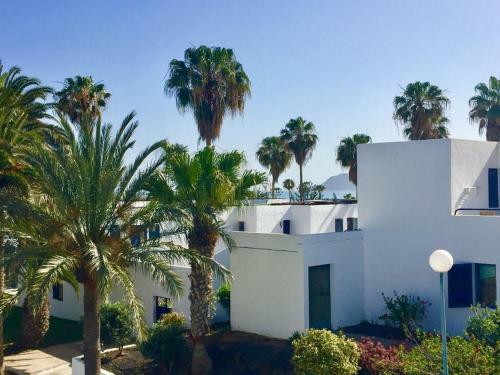 Apartamento Los Barqueros Corralejo Fronte Spiaggia Centro Citt�