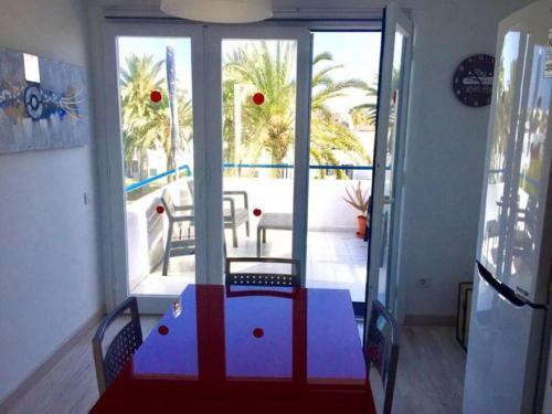 Apartamento Los Barqueros Corralejo Fronte Spiaggia Centro Citt�