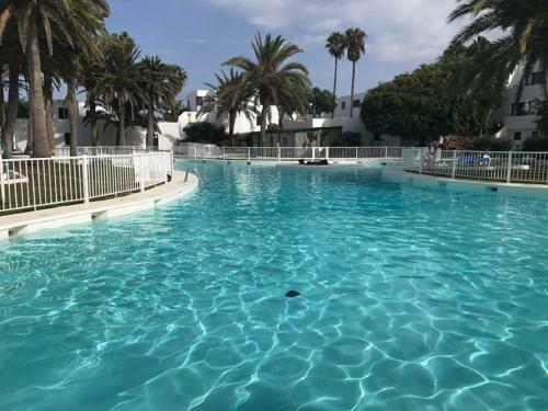 Apartamento Los Barqueros Corralejo Fronte Spiaggia Centro Citt�