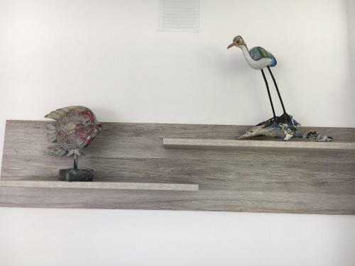 Apartamento Los Barqueros Corralejo Fronte Spiaggia Centro Citt�