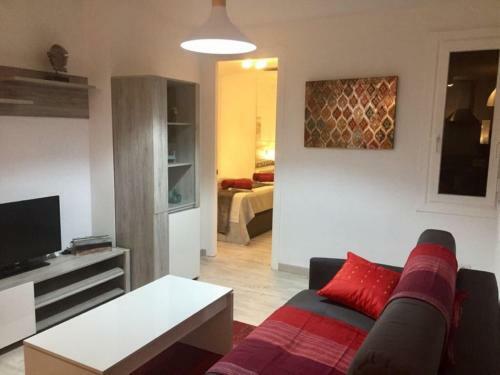 Apartamento Los Barqueros Corralejo Fronte Spiaggia Centro Citt�
