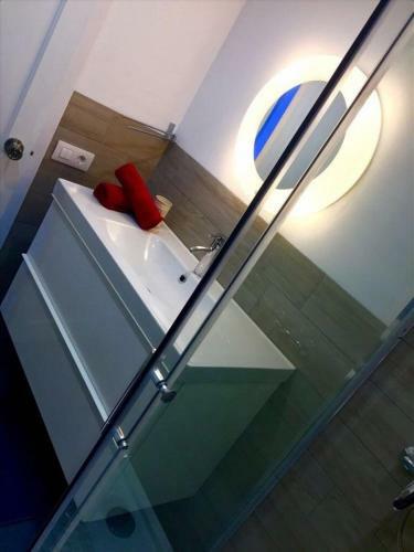 Apartamento Los Barqueros Corralejo Fronte Spiaggia Centro Citt�