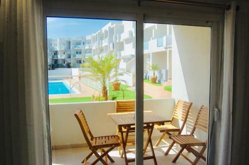 Apartamento Corralejo Sun 114