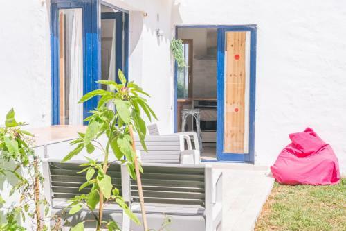 The Ohana Beach Apartment