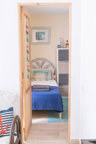 The Ohana Beach Apartment