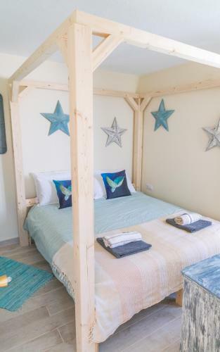 The Ohana Beach Apartment
