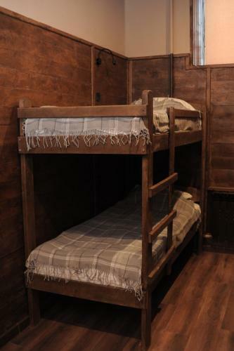 Albergue ?????? Gentleman City