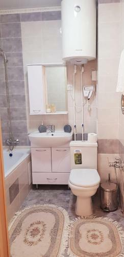 Apartamento ????????? 1/3