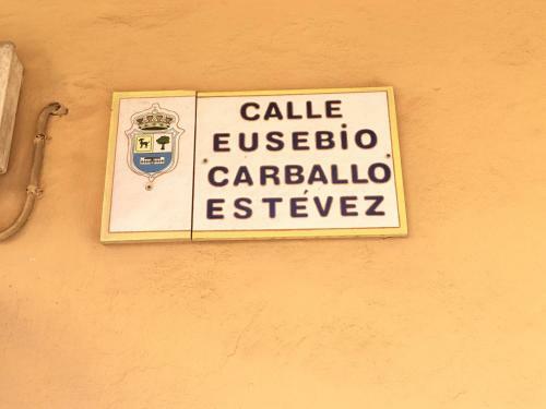 Apartamento Calle Eusebio Carballo Est�vez