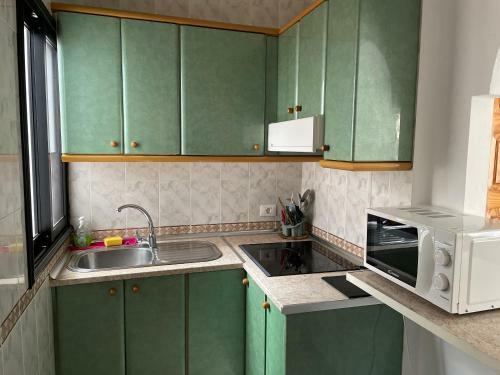 Apartamento Calle Eusebio Carballo Est�vez