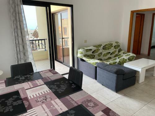 Apartamento Calle Eusebio Carballo Est�vez