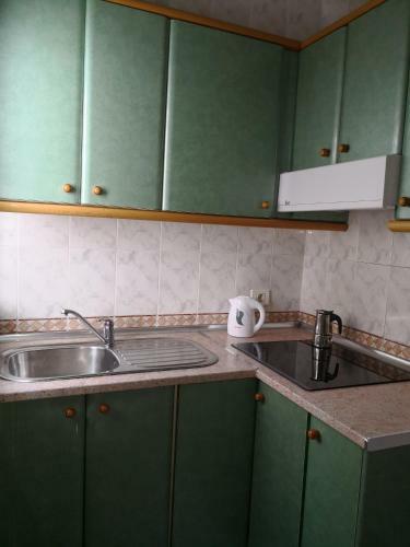 Apartamento Calle Eusebio Carballo Est�vez