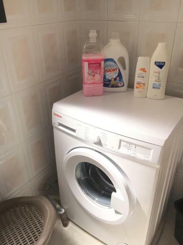 Apartamento Calle Eusebio Carballo Est�vez