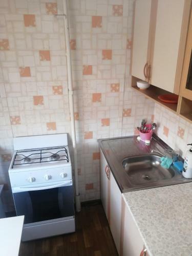 Apartamento 1 ????????? ????????, ?????????, ?? ???? ?-? ??????