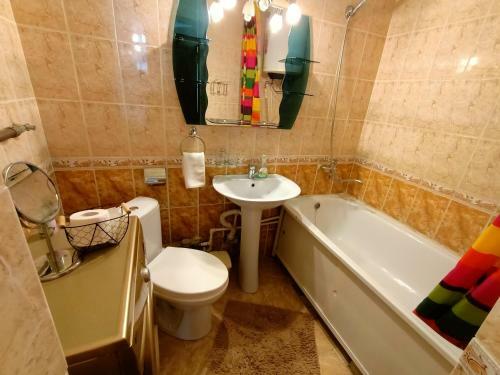 Apartamento 2-? ????????? ??????????? ?? ?????????? 65