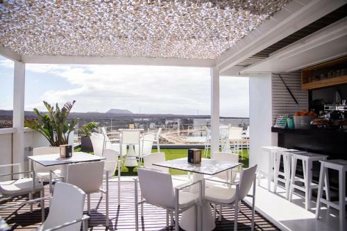 Apartment Orqu�dea