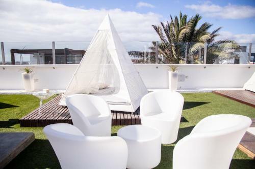 Apartment Orqu�dea