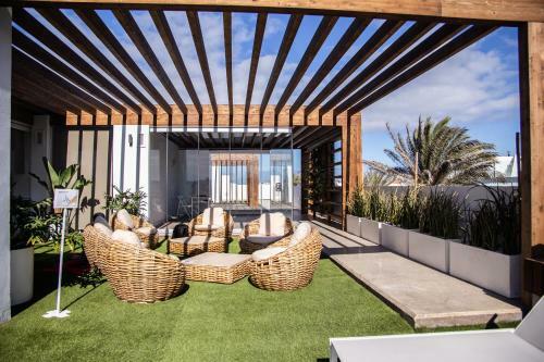 Apartment Orqu�dea