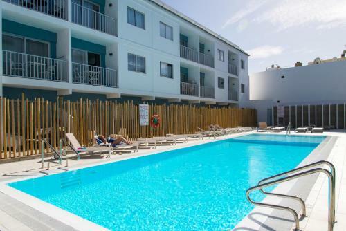 Apartment Orqu�dea