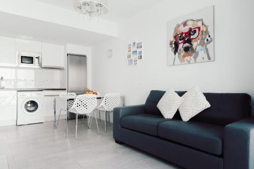 Apartment Orqu�dea