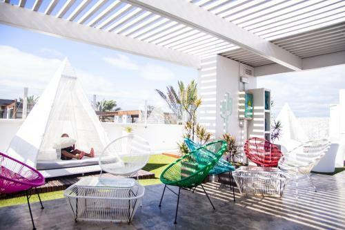 Apartment Orqu�dea