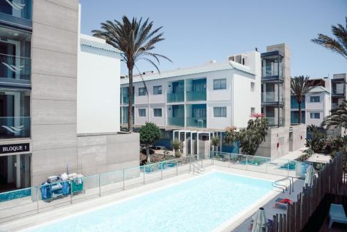 Apartment Orqu�dea